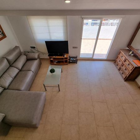 Atico Cesar Elguezabal Apartment Аликанте Екстериор снимка