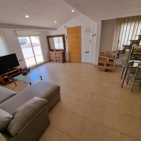Atico Cesar Elguezabal Apartment Аликанте Екстериор снимка